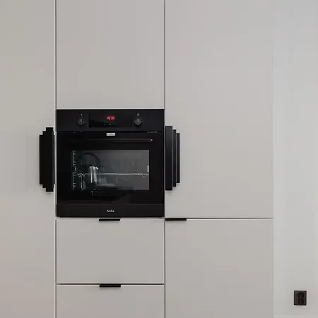 Apartment Hanza Tower 317