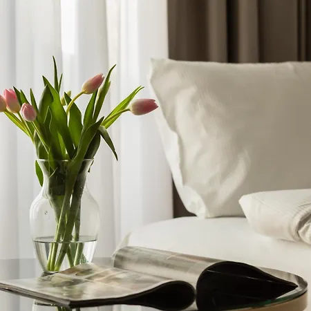 Hanza Tower 317 Apartment